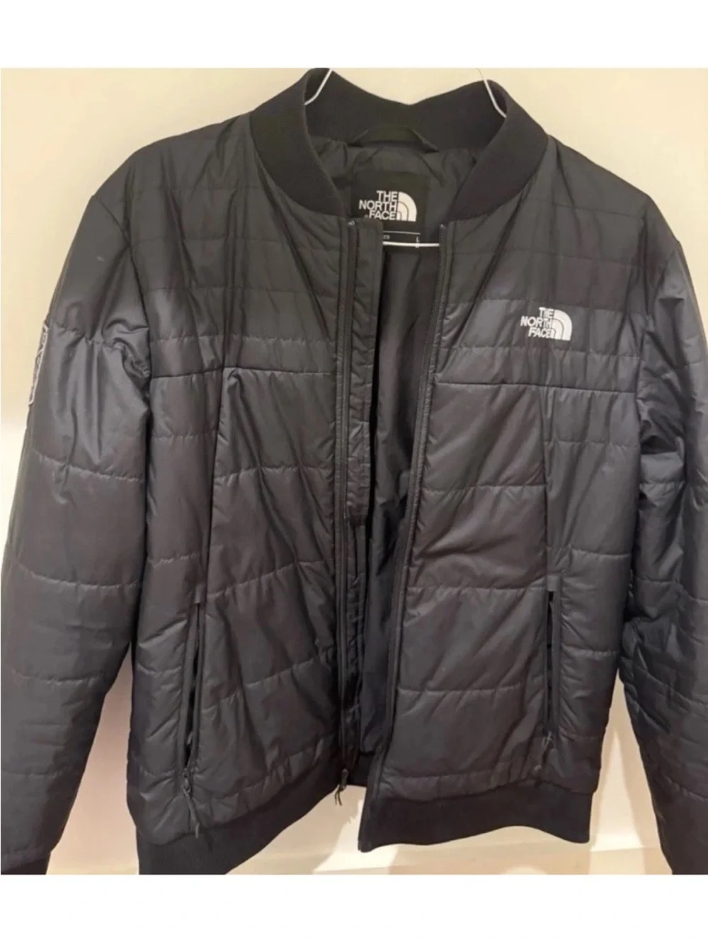 The North Face classic lightweight